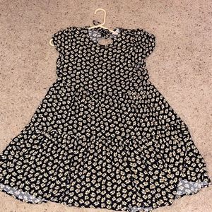 American Eagle Dress